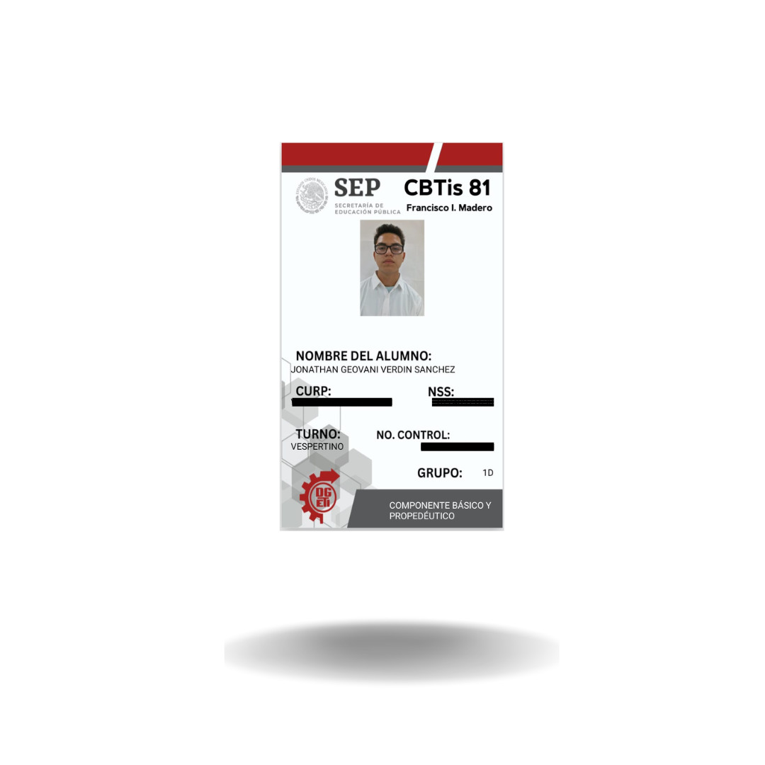 Credencial